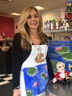 River Vale's Mozart To Monet Sets Kids Club Camp