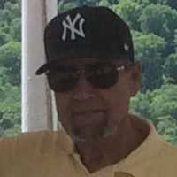 Obituary: Joseph Russo, 85, Of Cortlandt Manor