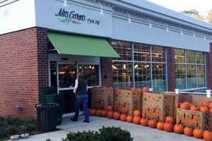 Natural Foods Retailer Mrs. Green's Sets Up Shop In Rye
