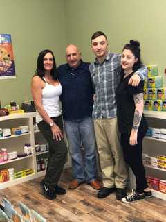 Main Street Rx Brings Hometown Vibe To Newtown