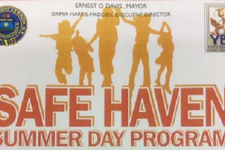 County Board Considers $180,000 In Funding For Mount Vernon Youth Programs 