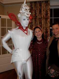 Art Show: Bedford Extends Dates Following Snowstorm