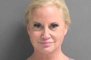 WWE Legend Tammy Sytch Of NJ Has Bond Revoked: Report