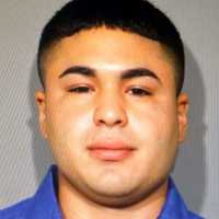 Man Accused Of Stealing Fairfield County Resident's ID To Open Accounts