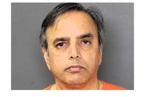 Waldwick Man Charged With Sexually Assaulting Woman At Saddle River Home Where She Worked