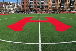 $10M Park — Largest Of Its Kind In NJ — Opens In Hoboken