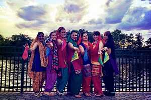 Garfield YMCA Multi-Cultural Night Returns