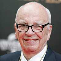 <p>Rupert Murdoch will be taking over as chairman and acting chief executive officer of Fox News Channel and Fox Business Network.</p>