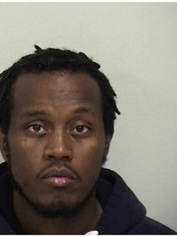 Trumbull Man Charged With Punching Medical Employee In Westport