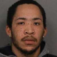 Alert Issued For Man Wanted For Murder In Area