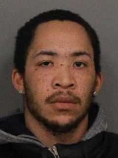 Alert Issued For Man Wanted For Murder In Area