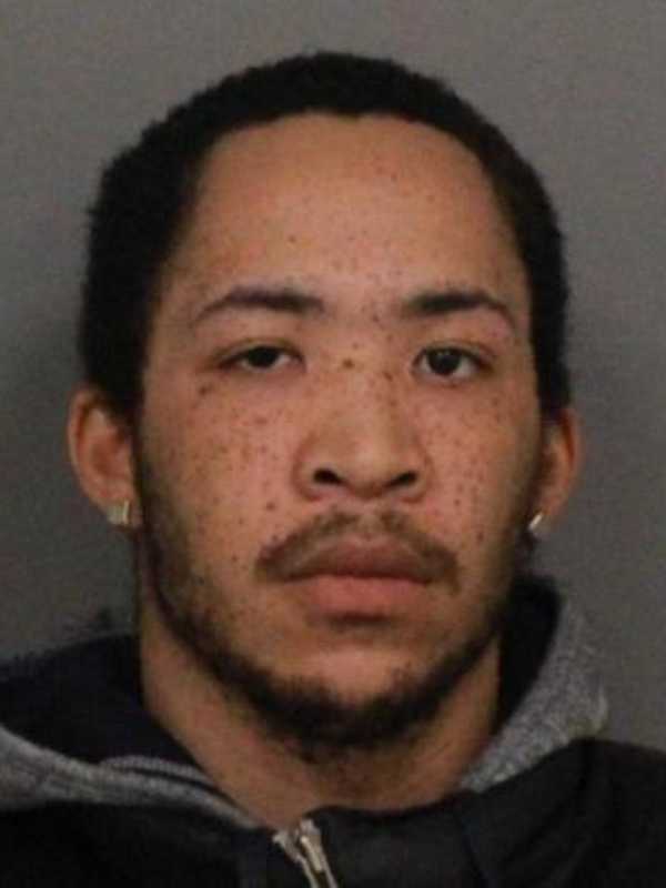 Alert Issued For Man Wanted For Murder In Area