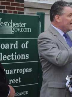 Sen. Murphy Seeks Stiffer Penalties For State Election Law Violators