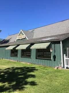 Planning Board Discussing Proposal To Demolish Murphy's