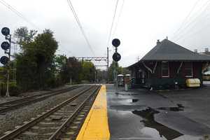 Officials ID Pedestrian Fatally Struck By Train In North Jersey