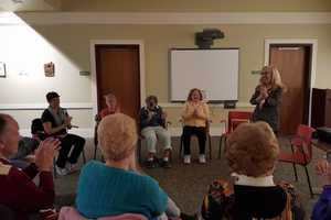 Alzheimer's Association Offers Musical Social Programs