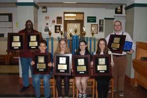 Hastings High School Music Students Win 18 Awards At Festival