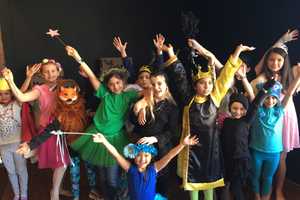 Mike Risko Music Performing 'The Lion King'