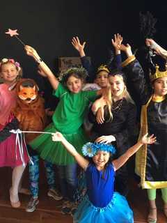 Does Your Kid Want To Be In Ossining Production Of 'Annie'?