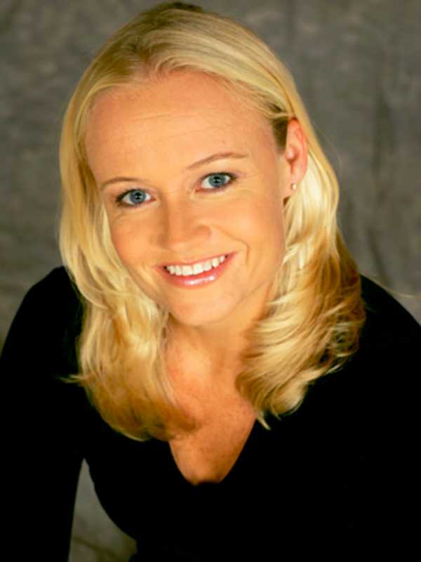 Greenwich Masseuse Brings Passion For Mindfulness To Massage