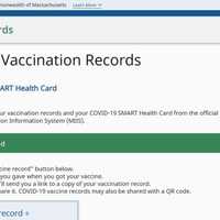 COVID-19: Here's How Massachusetts Residents Can Access Vaccine Card, History Digitally