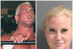 Star-Crossed Monmouth County Wrestling Couple Featured In New VICE Docuseries