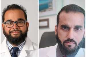 Twin NJ Docs Fight Cancer In Honor Of Late Father