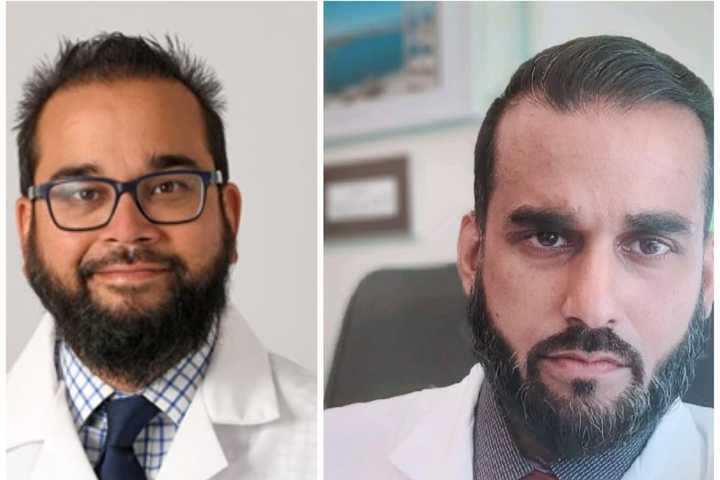 Twin NJ Docs Fight Cancer In Honor Of Late Father