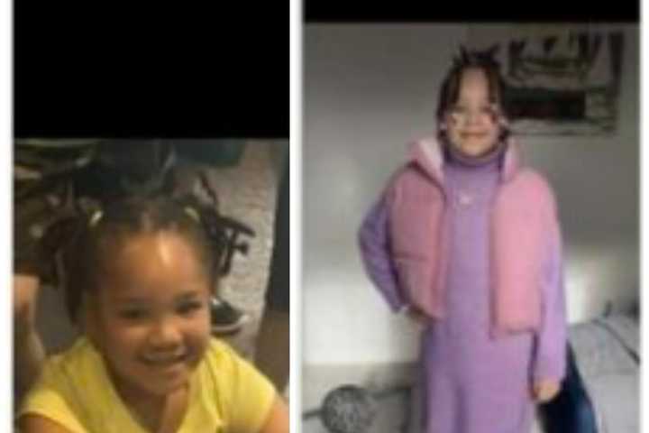 West Deptford PD Seek Missing Mom, 9-Year-Old Daughter