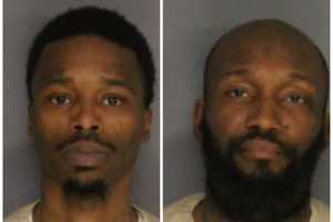 Trio Indicted In Month-Long Robbery Spree: Union County Prosecutor