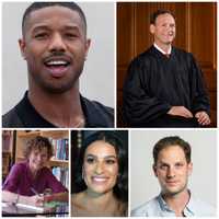 These NJ Natives Made Time's Annual Time100 List