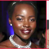 <p>Oscar winners Lupita Nyong&#x27;o and Meryl Street are both graduates of the David Geffen School of Drama at Yale.</p>