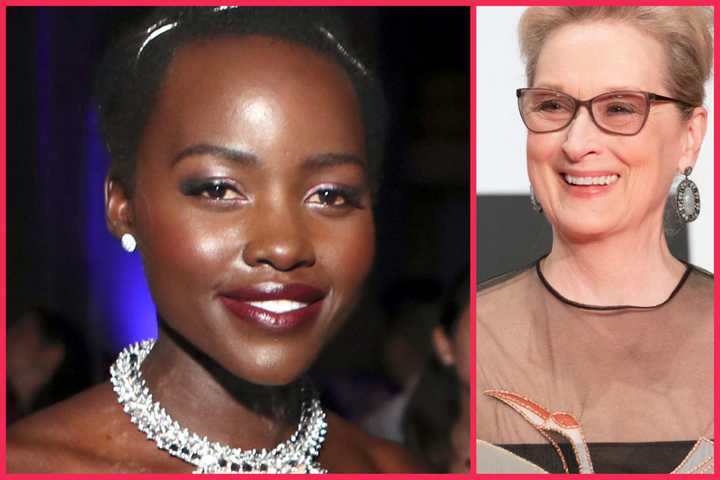 Oscar winners Lupita Nyong&#x27;o and Meryl Street are both graduates of the David Geffen School of Drama at Yale.