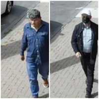 SEEN THEM? Newark Police Looking For Kidnapping Suspects