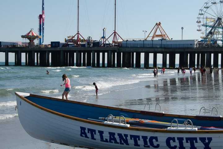 There's More To See In Atlantic County Than A Boardwalk