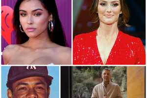 These Celebs Are Coming To Bergen County Bookstore