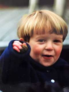 Miles For Myles 5K Honors Memory Of Darien Toddler