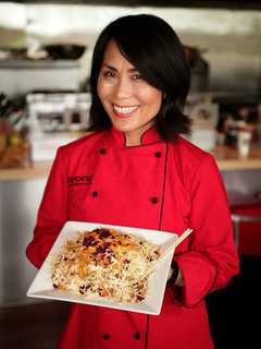 Taste The World As Myong Gourmet Sets Up Shop In Saw Mill Club
