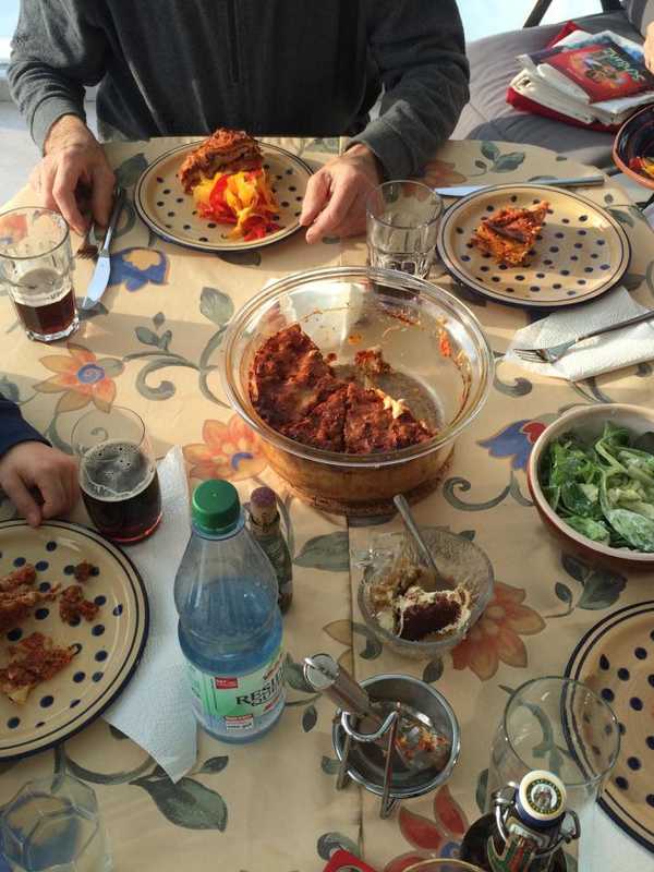 Closter Elks Christmas Dinner Party Set For Bergen Bowmen