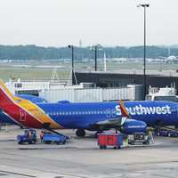 Southwest Plane Narrowly Misses Emergency Vehicle At BWI Airport: FAA