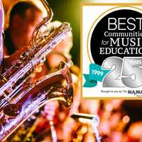 Dozens Of LI Schools Recognized For Music Excellence