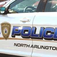 Police: Fatal Crash In North Arlington Might Have Involved Medical Episode