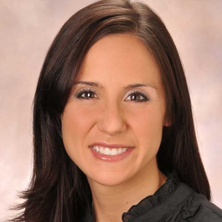 Natalie Menza, ShopRite&#x27;s Manager of Health and Wellness. 