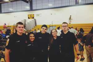 Buy A Candle To Support North Arlington Volunteer EMS 