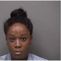 Woman Accused Of Violating Protective Order In Fairfield County