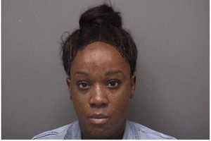 Woman Accused Of Violating Protective Order In Fairfield County