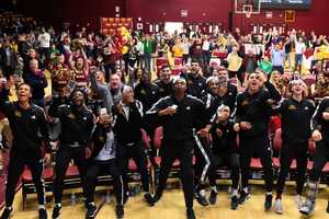 Here's When, Where Iona WIll Be Playing In NCAA Men's Basketball Tournament First Round