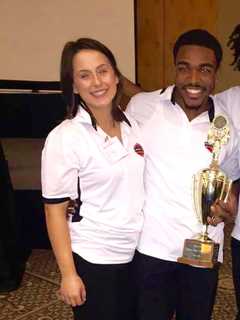 Norwalk Community College Students Win College Bowl Competition