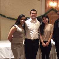 Norwalk Community College Student Takes Top Prize Architecture Contest