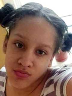 Have You Seen Her? Hastings Girl Has Been Missing Since January